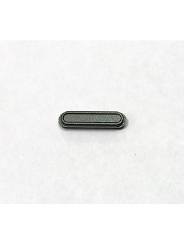 Boton power negro para Doogee Blade 10 Energy calidad premium