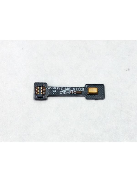 Microfono para Doogee Blade 10 Energy calidad premium