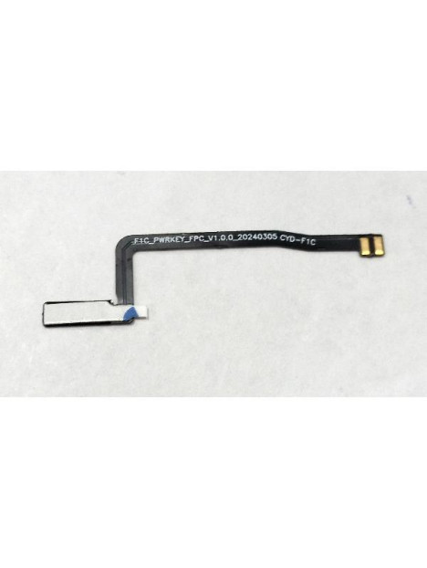 Flex power para Doogee Blade 10 Energy calidad premium