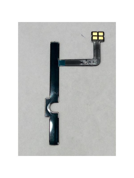 Flex power y volumen para Doogee V Max Play 5G calidad premium