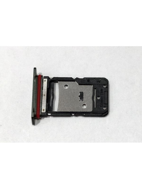 Soporte o bandeja sim azul para Doogee V Max Play 5G calidad premium