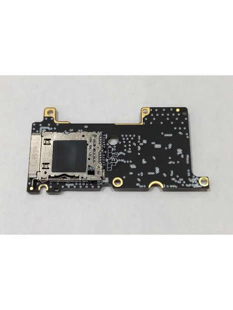 Placa de lector sim para Doogee V Max LR 5G calidad premium