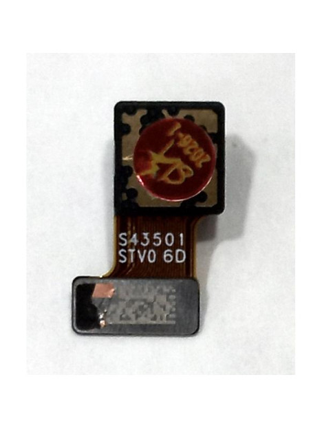 Camara frontal 8mp para Oppo A5 5G CPH2735 calidad premium