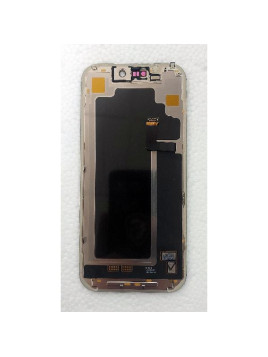 Pantalla lcd para iPhone 17 Pro A3256 mas tactil negro calidad premium