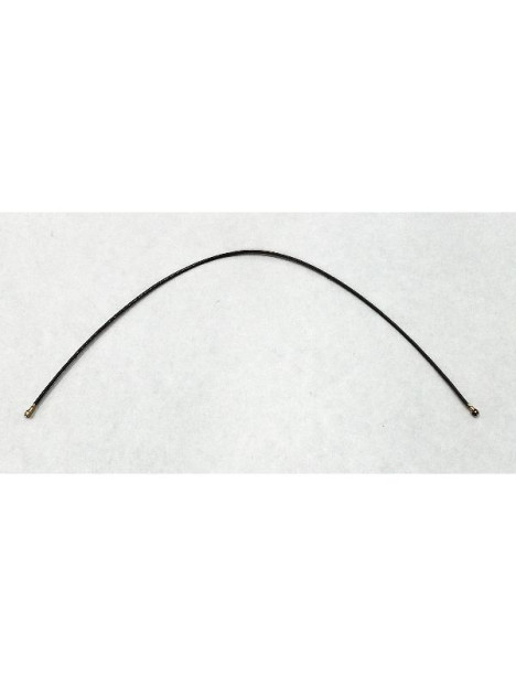 Antena coaxial para Doogee Fire 5 Pro calidad premium