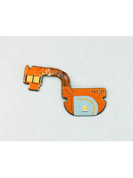 Flex sensor para Oppo A60 CPH2631 calidad premium
