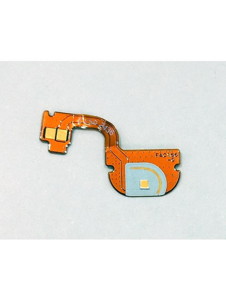 Flex sensor para Oppo A60 CPH2631 calidad premium