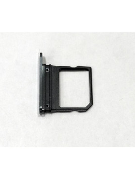 Soporte o bandeja sim negra para Google Pixel 10 Pro XL calidad premium