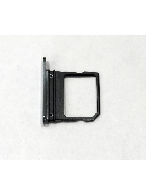 Soporte o bandeja sim negra para Google Pixel 10 Pro XL calidad premium