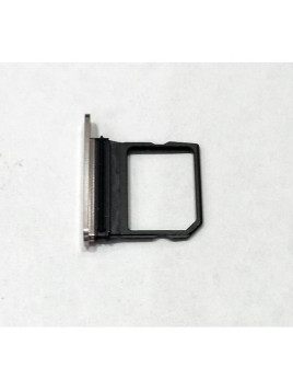 Soporte o bandeja sim blanca para Google Pixel 10 Pro XL calidad premium