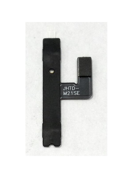 Flex volumen para Doogee Fire 3 Ultra calidad premium