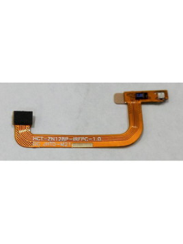 Flex sensor flash para Doogee Fire 3 Ultra calidad premium