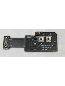 Flex vision nocturna para Doogee Fire 3 Ultra calidad premium