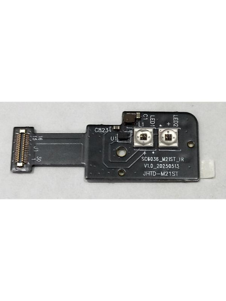 Flex vision nocturna para Doogee Fire 3 Ultra calidad premium