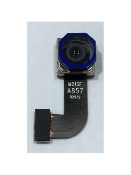 Camara trasera principal para Doogee Fire 3 Ultra calidad premium