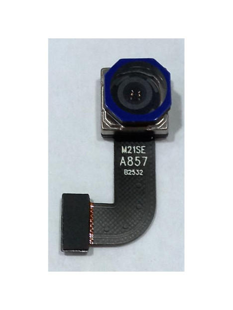 Camara trasera principal para Doogee Fire 3 Ultra calidad premium
