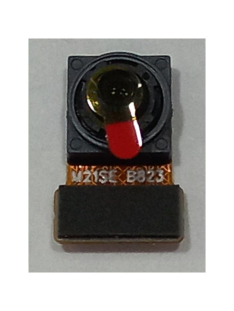 Camara frontal para Doogee Fire 3 Ultra calidad premium