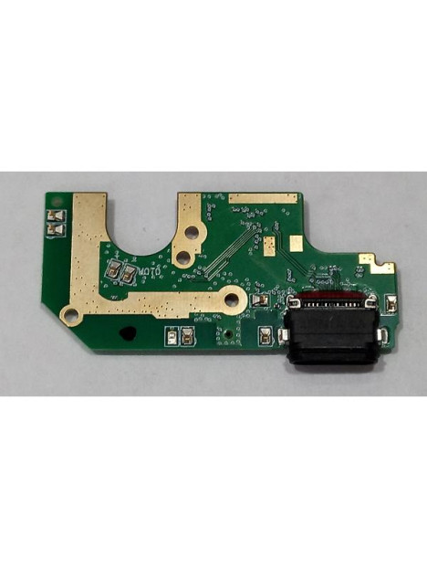 Flex puerto de carga para Doogee Blade GT Play 5G calidad premium