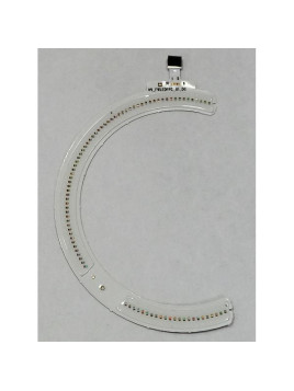 Placa de antena para Doogee Blade GT Play 5G calidad premium