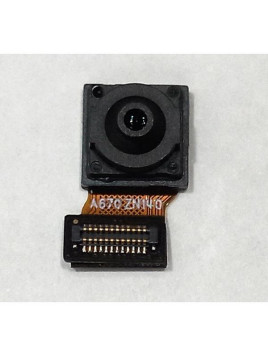 Camara frontal para Doogee Blade GT Play 5G calidad premium