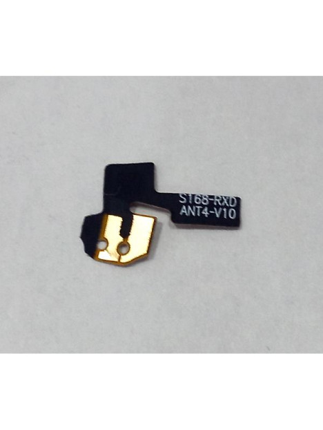 Antena 4 para Oukitel WP60 5G calidad premium