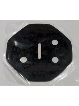 Cristal de camara para Doogee Fire 3 calidad premium