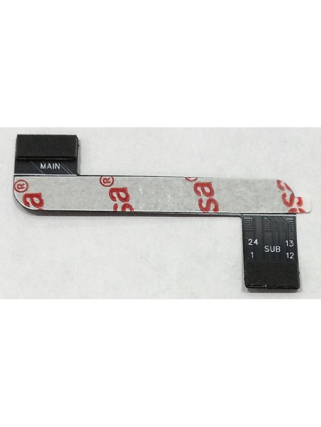 Flex flash para Doogee Fire 5 Pro calidad premium