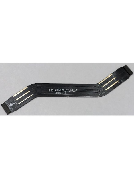 Flex central para Doogee Fire 5 Pro calidad premium