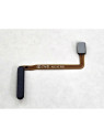 Flex sensor de huella negro para Samsung Galaxy A25 5G A256B GH96-16324A Service Pack