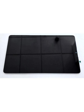 Pantalla para Samsung Galaxy Tab A9 LTE X115 mas tactil negro GH81-24197A Service Pack