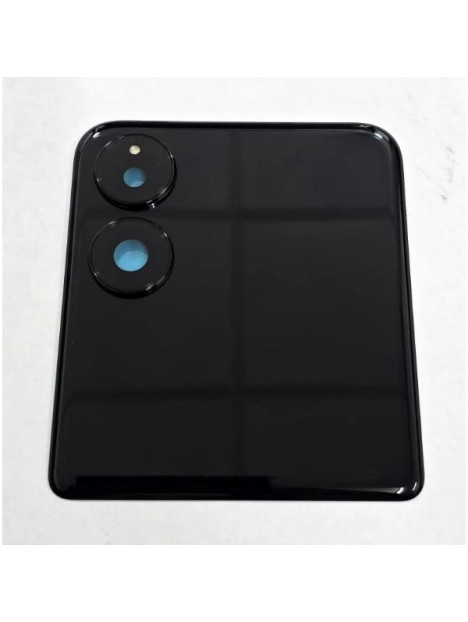 Pantalla exterior para Xiaomi Mi Mix Flip 2405CPX3DC mas tactil negro 560004000N800 Service Pack