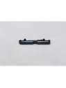 Boton volumen negro para Motorola Moto G56 5G calidad premium