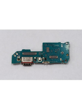 Flex puerto de carga mas lector sim y microfono para Realme 14 5G calidad premium