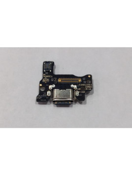 Flex puerto de carga para Motorola Moto Edge 60 Neo 5G compatible