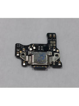 Flex puerto de carga para Motorola Moto Edge 60 Neo 5G compatible