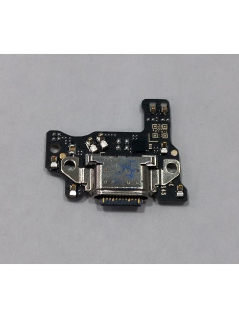 Flex puerto de carga para Motorola Moto Edge 60 Neo 5G compatible