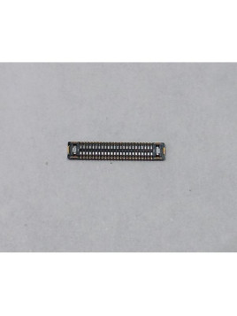 Puerto conector FPC LCD en placa de 48 pines para iPhone 16e A3212 A3409 A3410 A3408 calidad premium