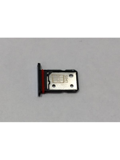 Soporte o bandeja sim azul para Vivo V29 calidad premium