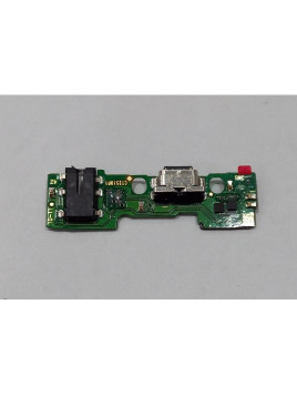 Flex puerto de carga para Vivo Y28s 5G compatible