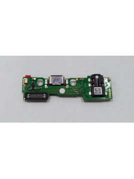 Flex puerto de carga para Vivo Y28s 5G compatible