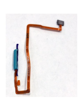 Flex sensor de huella verde para Honor 400 Smart 5G calidad premium