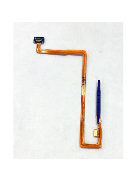 Flex sensor de huella blanco para Honor 400 Smart 5G calidad premium