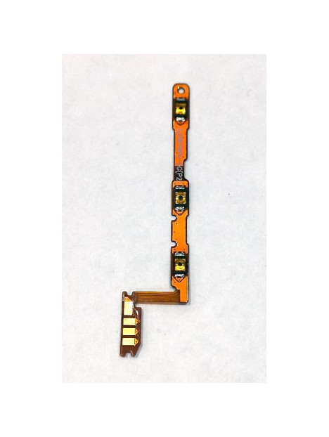 Flex power para Honor X7D 5G calidad premium