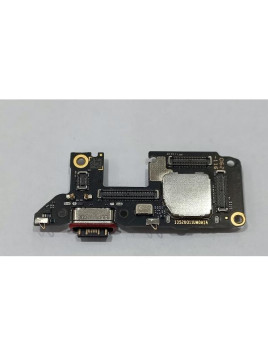 Flex puerto de carga mas lector sim y microfono para Xiaomi Poco F7 Ultra 5G calidad premium