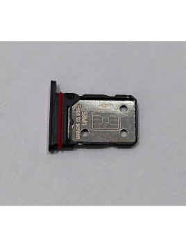 Soporte o bandeja sim rosa Dual sim para Oppo Reno 13 Pro 5G CPH2697 calidad premium