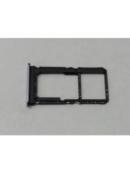 Soporte o bandeja sim rosa Dual sim para Oppo Reno 11 F 5G CPH2603 calidad premium