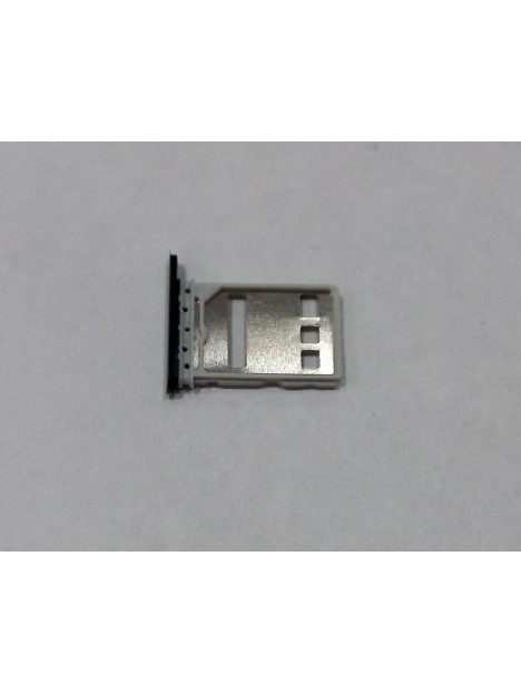 Soporte o bandeja sim negra Dual sim para Huawei Pura 80 Ultra 5G calidad premium