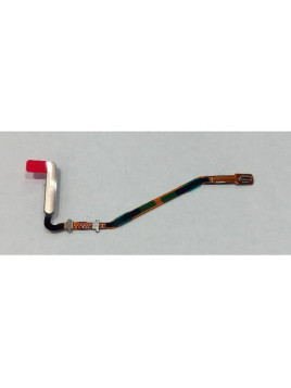 Flex sensor de huella dorado para Huawei Pura 80 Pro 5G Huawei Pura 80 Ultra 5G calidad premium