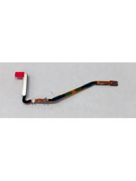 Flex sensor de huella blanco para Huawei Pura 80 Pro 5G Huawei Pura 80 Ultra 5G calidad premium