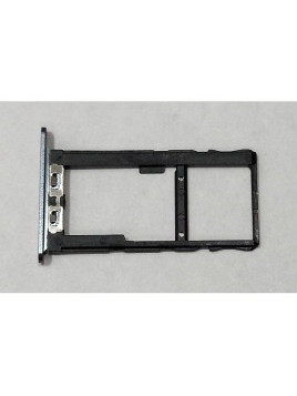 Soporte o bandeja sim negra para Ulefone Tab A10 Ulefone Tab A10 Pro calidad premium